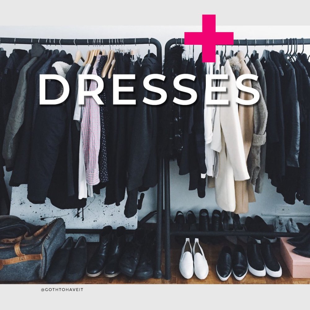 Dresses